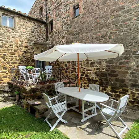Taverna By Interhome Montecatini Val di Cecina