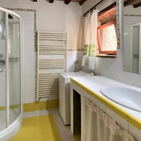 Taverna By Interhome * Montecatini Val di Cecina