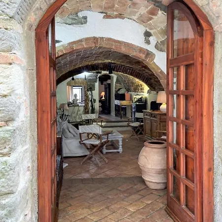 Taverna By Interhome Montecatini Val di Cecina