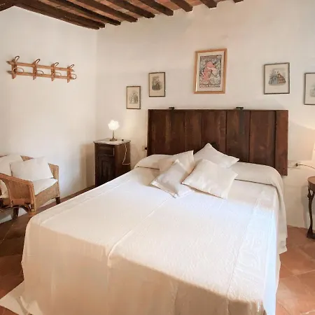Taverna By Interhome * Montecatini Val di Cecina