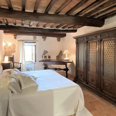 Taverna By Interhome Apartment Montecatini Val di Cecina