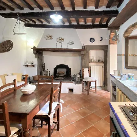 Taverna By Interhome Apartment