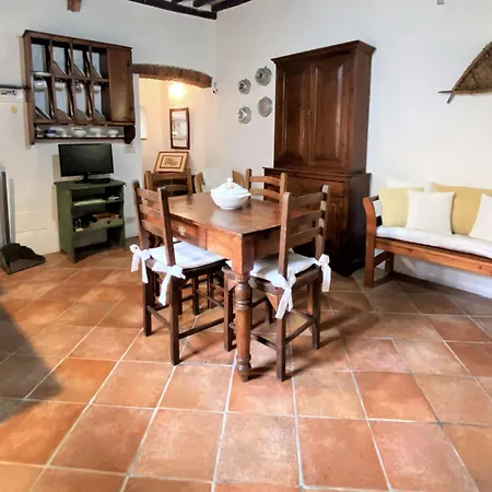 Taverna By Interhome Apartment