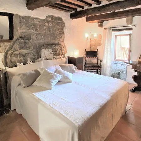 Taverna By Interhome Apartment