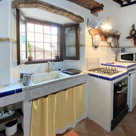 Taverna By Interhome Montecatini Val di Cecina