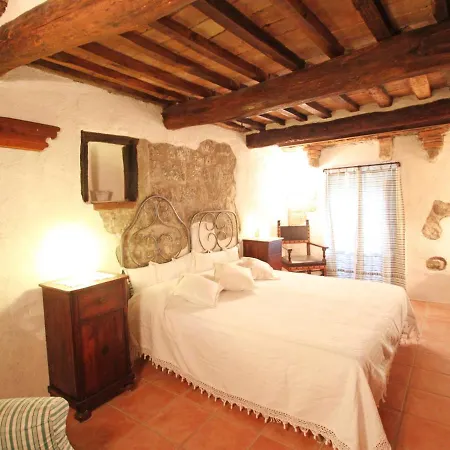 Taverna By Interhome * Montecatini Val di Cecina