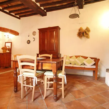 Apartment Taverna By Interhome Montecatini Val di Cecina