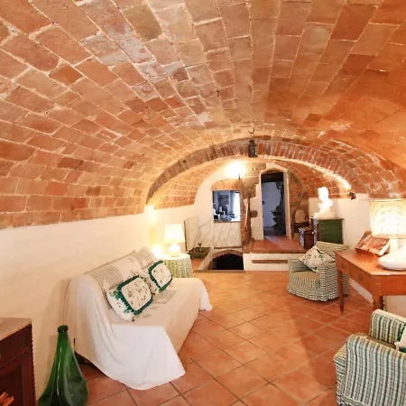 Taverna By Interhome Apartment *