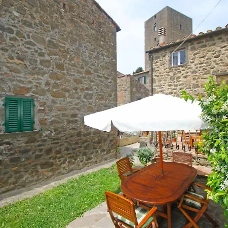 Apartment Taverna By Interhome *